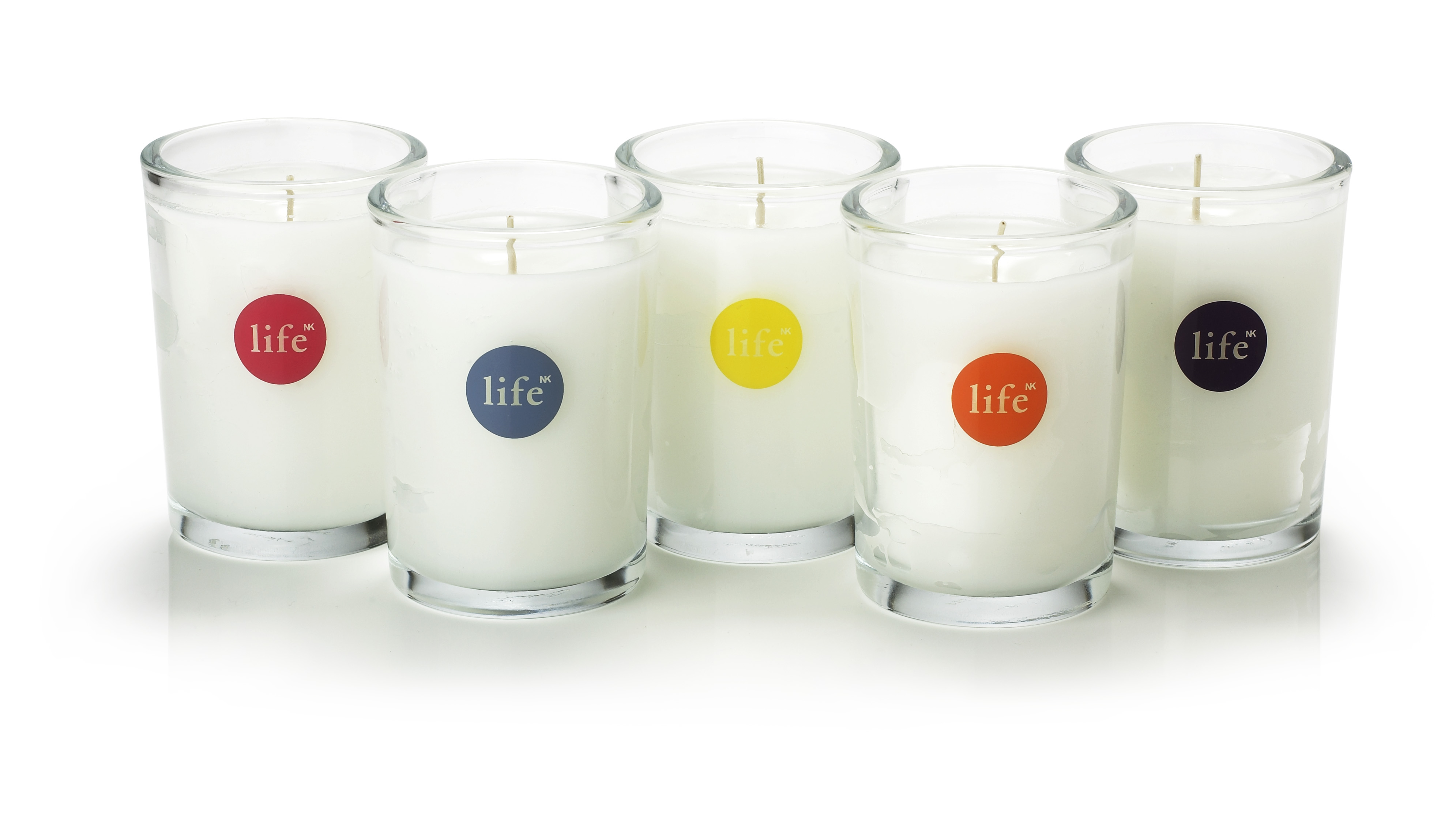 Life A New Range from Space NK Snob Essentials